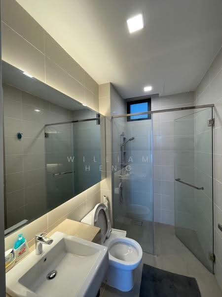Service Residence for Sale at Nadi Bangsar - William Heng - Bathroom - PropertyGuru.com.my