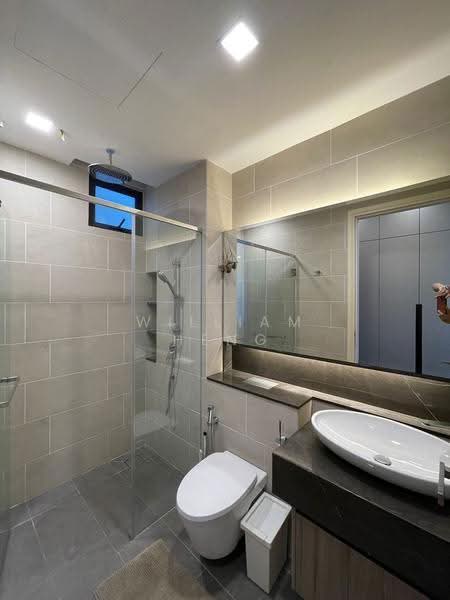 Service Residence for Sale at Nadi Bangsar - William Heng - Bathroom - PropertyGuru.com.my