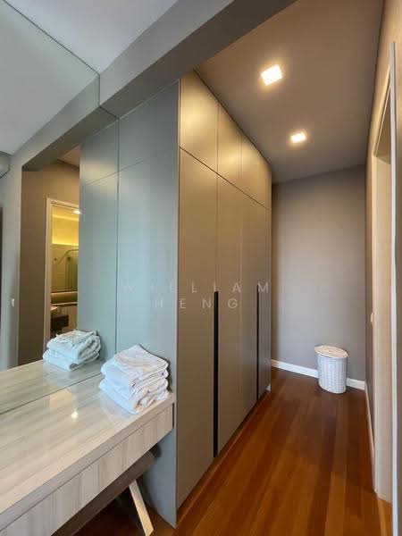 Service Residence for Sale at Nadi Bangsar - William Heng - Interior - PropertyGuru.com.my