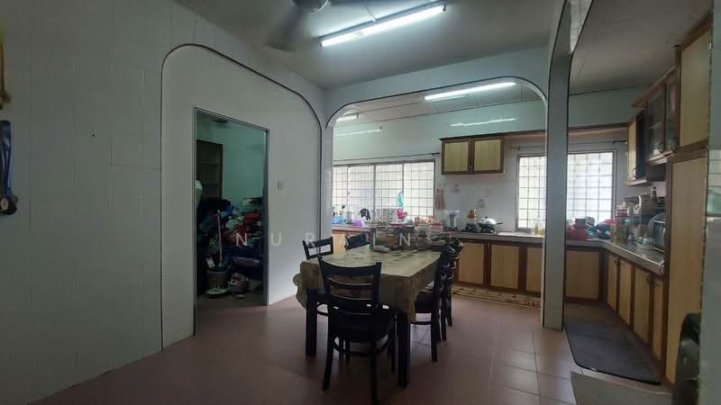 Rumah Teres 2 Tingkat untuk Dijual di Seksyen 7 (Shah Alam) - Nurain . - PropertyGuru.com.my