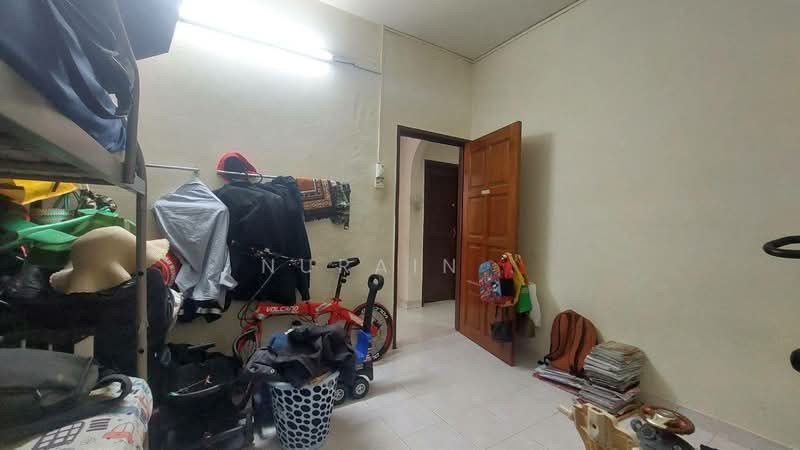 Rumah Teres 2 Tingkat untuk Dijual di Seksyen 7 (Shah Alam) - Nurain . - Interior - PropertyGuru.com.my