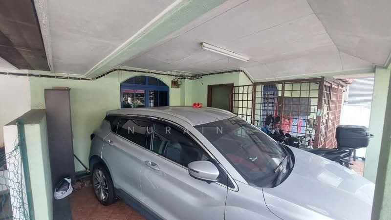 Rumah Teres 2 Tingkat untuk Dijual di Seksyen 7 (Shah Alam) - Nurain . - PropertyGuru.com.my