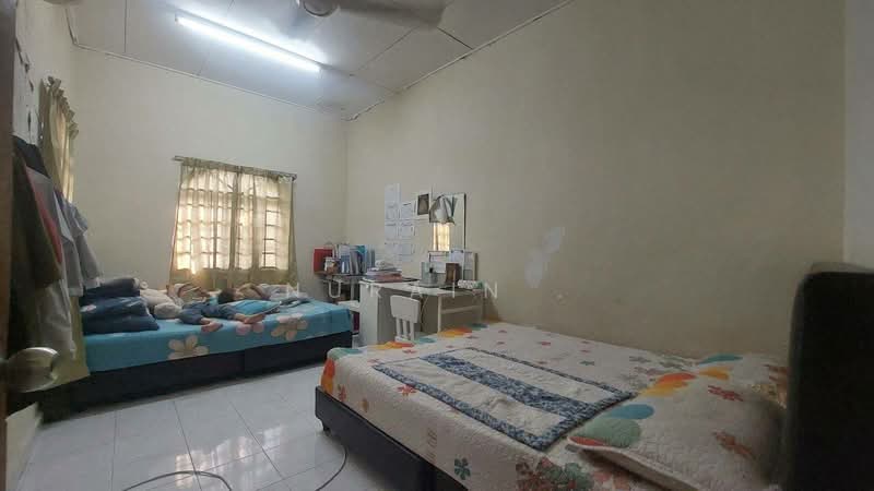 Rumah Teres 2 Tingkat untuk Dijual di Seksyen 7 (Shah Alam) - Nurain . - PropertyGuru.com.my