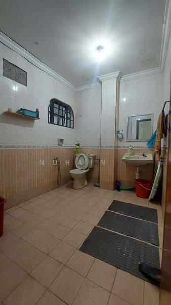 Rumah Teres 2 Tingkat untuk Dijual di Seksyen 7 (Shah Alam) - Nurain . - PropertyGuru.com.my