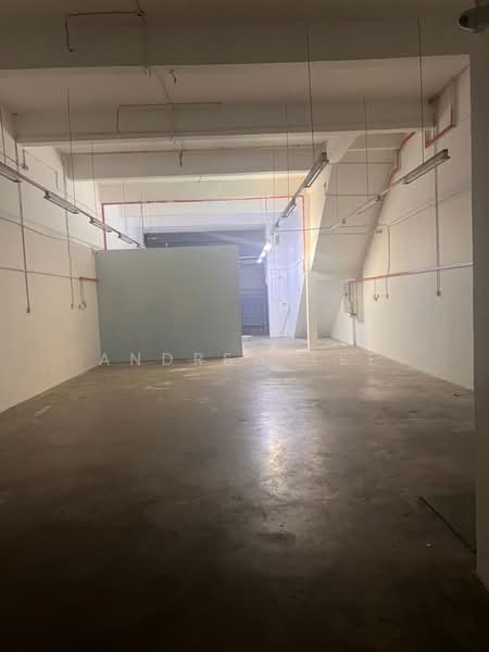 Kilang untuk Disewa di Taman Perindustrian Bukit Serdang (Seri Kembangan) - Andrew Lee - PropertyGuru.com.my