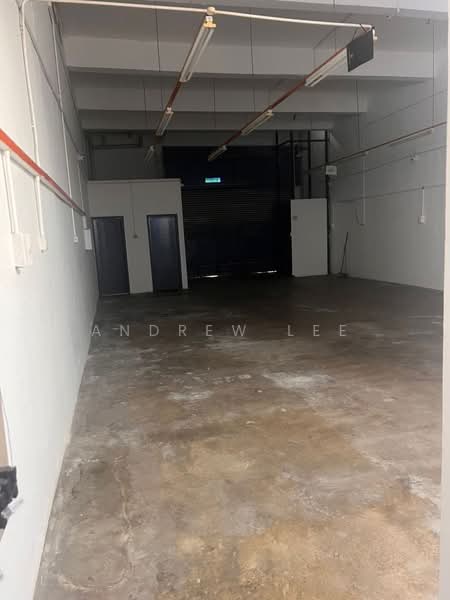 Kilang untuk Disewa di Taman Perindustrian Bukit Serdang (Seri Kembangan) - Andrew Lee - PropertyGuru.com.my