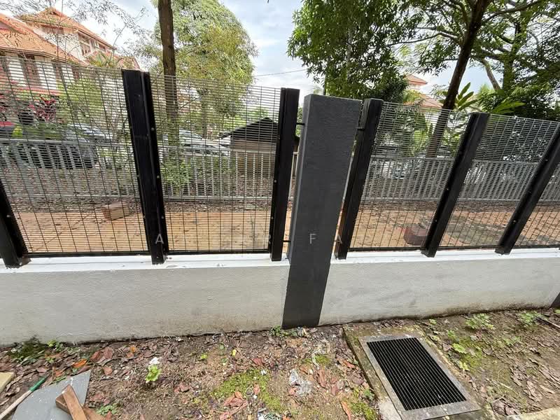 2-storey Terraced House for Sale in Denai Alam (Shah Alam) - Amzar Faiz - Exterior - PropertyGuru.com.my