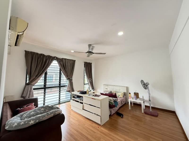 2-storey Terraced House for Sale in Denai Alam (Shah Alam) - Amzar Faiz - Bedroom - PropertyGuru.com.my