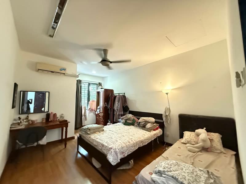 2-storey Terraced House for Sale in Denai Alam (Shah Alam) - Amzar Faiz - Bedroom - PropertyGuru.com.my