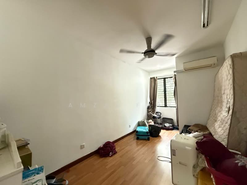 2-storey Terraced House for Sale in Denai Alam (Shah Alam) - Amzar Faiz - Interior - PropertyGuru.com.my
