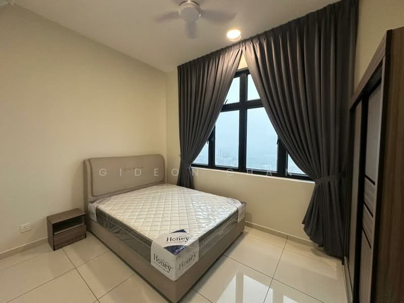 Service Residence for Rent at Space Residency - Gideon Chan - Bedroom - PropertyGuru.com.my