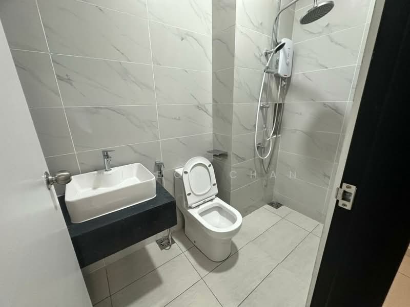 Service Residence for Rent at Space Residency - Gideon Chan - Bathroom - PropertyGuru.com.my