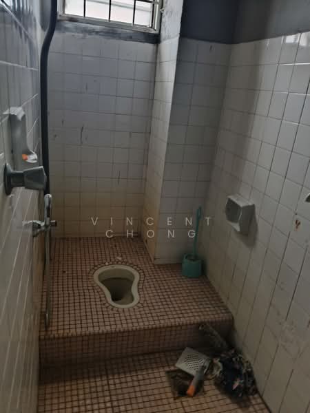 Office for Rent in Seksyen 1 Wangsa Maju (Wangsa Maju) - Vincent Chong - PropertyGuru.com.my
