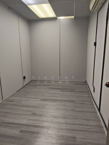 Office for Rent in Seksyen 1 Wangsa Maju (Wangsa Maju) - Vincent Chong - PropertyGuru.com.my