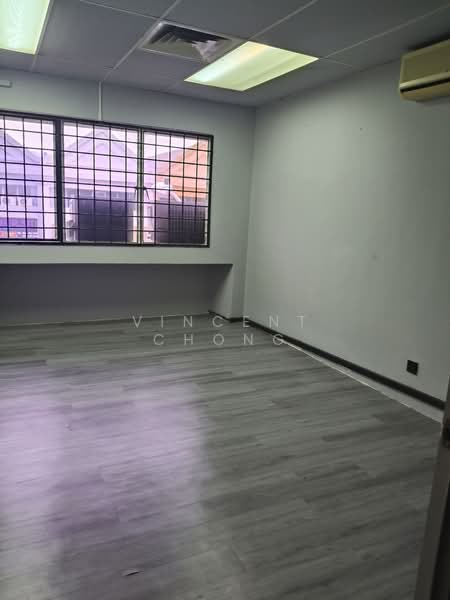 Office for Rent in Seksyen 1 Wangsa Maju (Wangsa Maju) - Vincent Chong - PropertyGuru.com.my