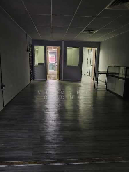 Office for Rent in Seksyen 1 Wangsa Maju (Wangsa Maju) - Vincent Chong - PropertyGuru.com.my
