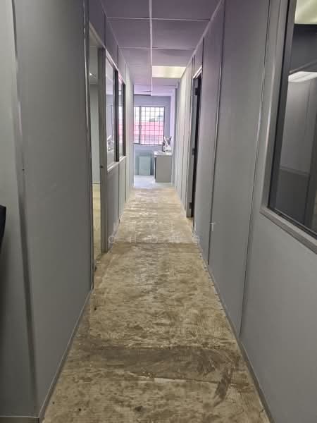 Office for Rent in Seksyen 1 Wangsa Maju (Wangsa Maju) - Vincent Chong - PropertyGuru.com.my