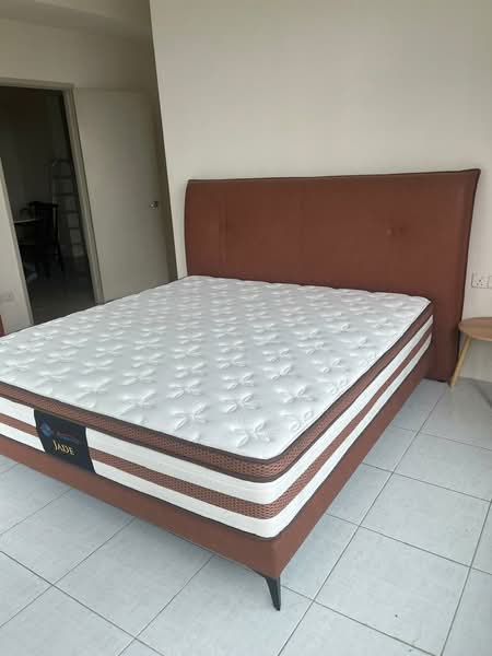Condominium for Rent at Birch Regency @ Penang Times Square - Chan YB - Bedroom - PropertyGuru.com.my