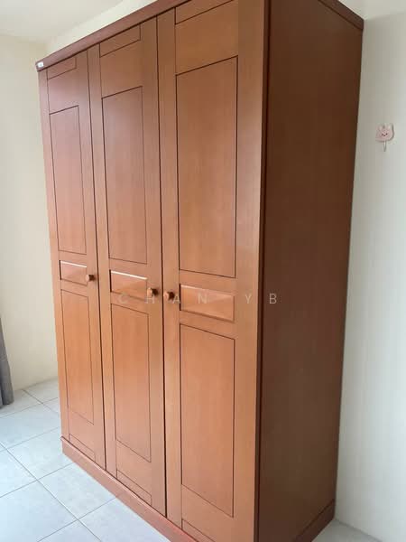Condominium for Rent at Birch Regency @ Penang Times Square - Chan YB - Interior - PropertyGuru.com.my