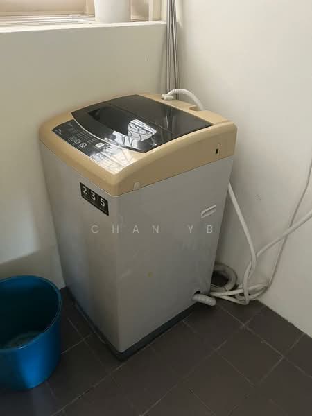 Condominium for Rent at Birch Regency @ Penang Times Square - Chan YB - Interior - PropertyGuru.com.my