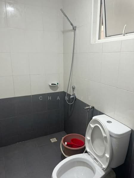 Condominium for Rent at Birch Regency @ Penang Times Square - Chan YB - Bathroom - PropertyGuru.com.my