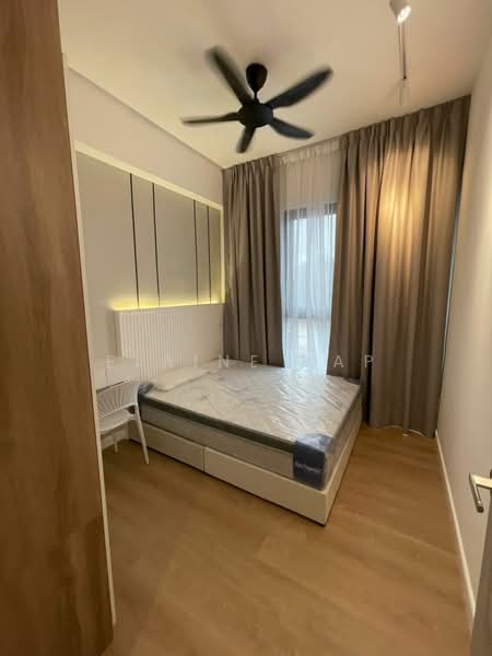 Kondominium untuk Disewa di Skyline KL - Elaine Yap - Bedroom - PropertyGuru.com.my