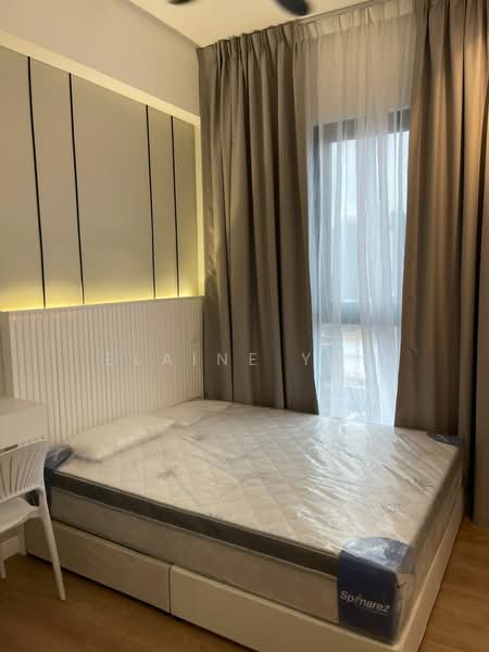 Kondominium untuk Disewa di Skyline KL - Elaine Yap - Bedroom - PropertyGuru.com.my