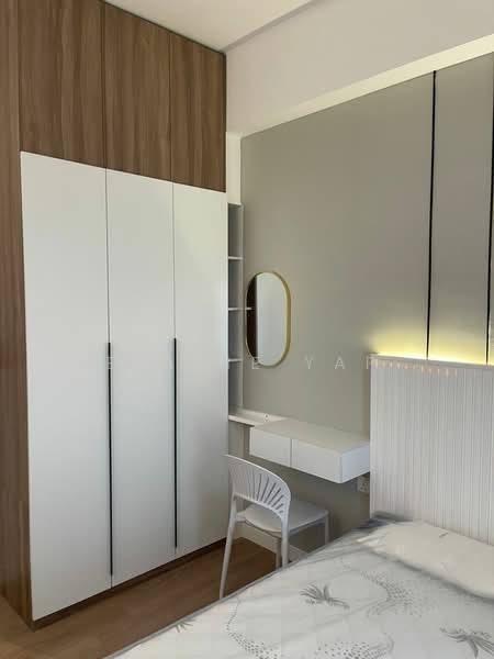 Kondominium untuk Disewa di Skyline KL - Elaine Yap - Bedroom - PropertyGuru.com.my