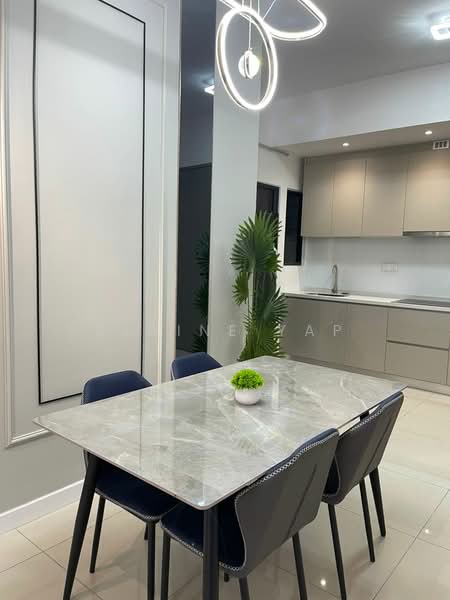 Kondominium untuk Disewa di Skyline KL - Elaine Yap - PropertyGuru.com.my
