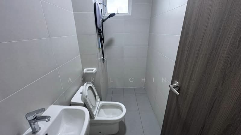 Service Residence for Rent at TRELLIS RESIDENCES - April Chin - Bathroom - PropertyGuru.com.my