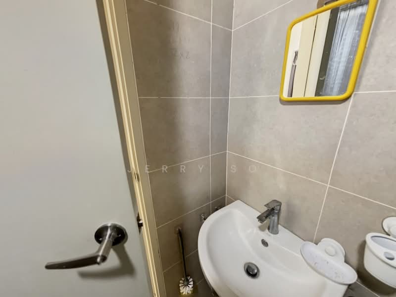 Kondominium untuk Dijual di M Vista - Jerry So - Bathroom - PropertyGuru.com.my