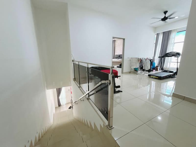 Rumah Kluster untuk Dijual di Kangkar Pulai (Skudai) - Liew Vun Hau - PropertyGuru.com.my