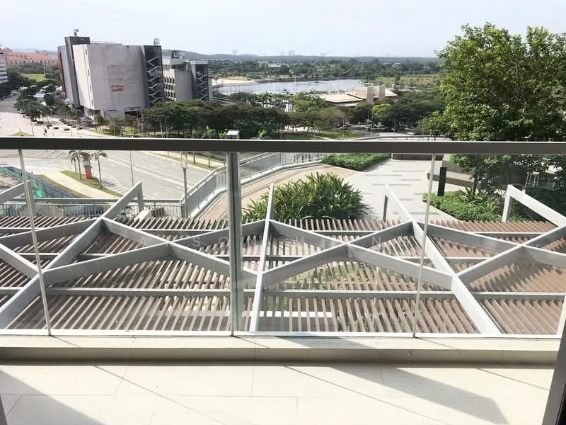 Service Residence for Rent at Southern Marina Residences - Anson Hiong - PropertyGuru.com.my