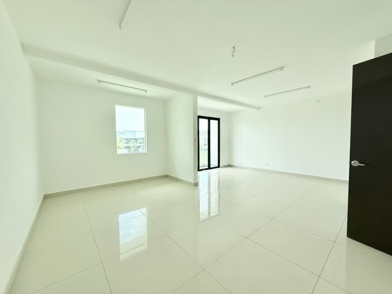 Rumah Kluster untuk Dijual di Mutiara Rini (Skudai) - Yik Tat - Interior - PropertyGuru.com.my
