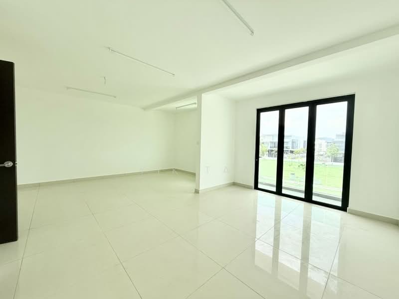 Rumah Kluster untuk Dijual di Mutiara Rini (Skudai) - Yik Tat - Interior - PropertyGuru.com.my