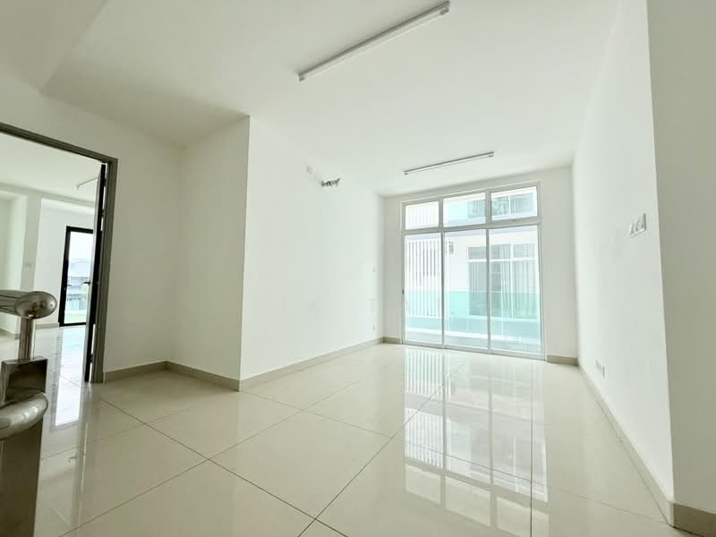 Rumah Kluster untuk Dijual di Mutiara Rini (Skudai) - Yik Tat - PropertyGuru.com.my