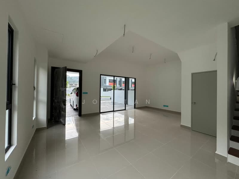 2.5-storey Terraced House for Rent in Gombak (Selangor) - Joe Tan - PropertyGuru.com.my