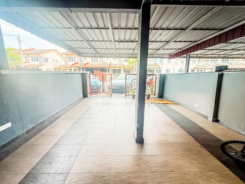 Rumah Teres 2 Tingkat untuk Dijual di Perepat Indah - Aliff Iqbal - PropertyGuru.com.my