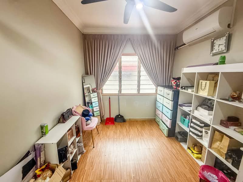 Rumah Teres 2 Tingkat untuk Dijual di Perepat Indah - Aliff Iqbal - PropertyGuru.com.my