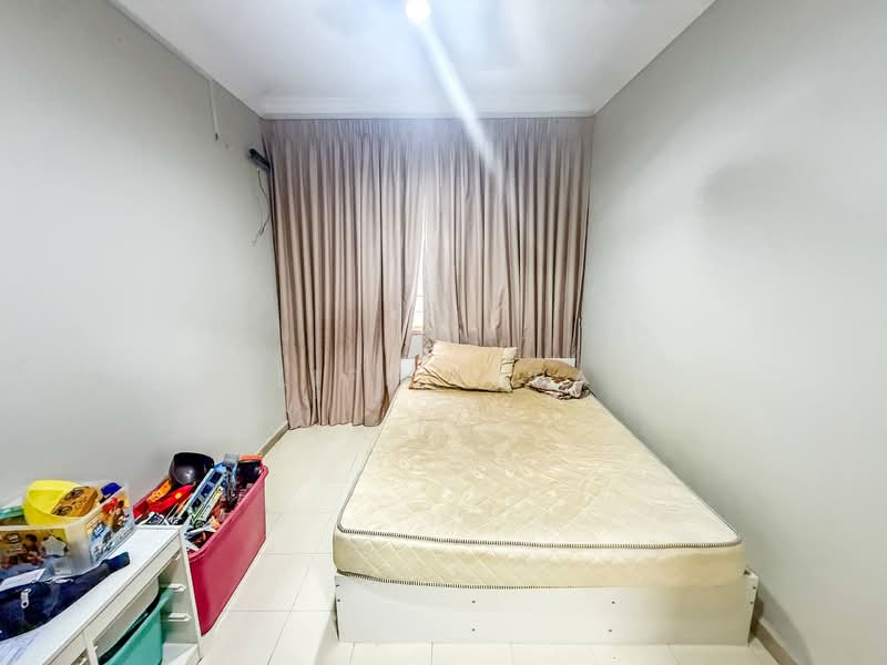 Rumah Teres 2 Tingkat untuk Dijual di Perepat Indah - Aliff Iqbal - PropertyGuru.com.my