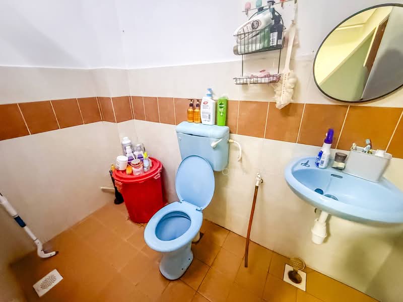Rumah Teres 2 Tingkat untuk Dijual di Perepat Indah - Aliff Iqbal - PropertyGuru.com.my