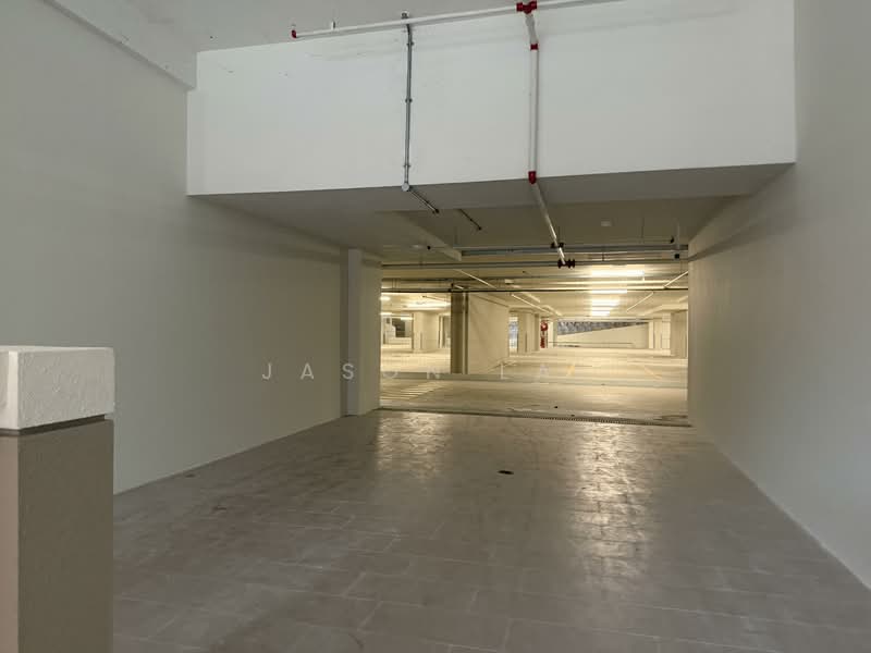 Car Park