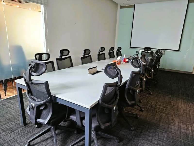Pejabat untuk Disewa di Mid Valley City (Kuala Lumpur) - Michael Lau - Interior - PropertyGuru.com.my