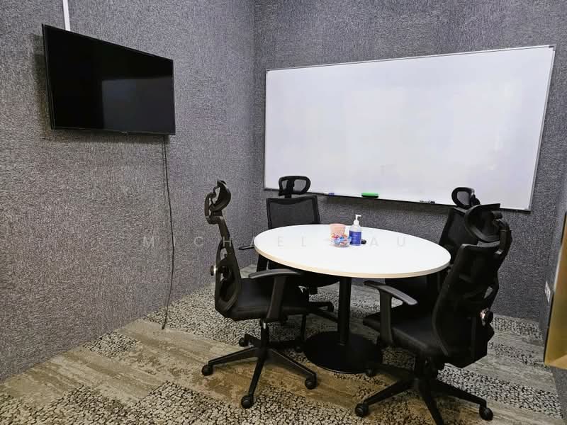 Pejabat untuk Disewa di Mid Valley City (Kuala Lumpur) - Michael Lau - Interior - PropertyGuru.com.my