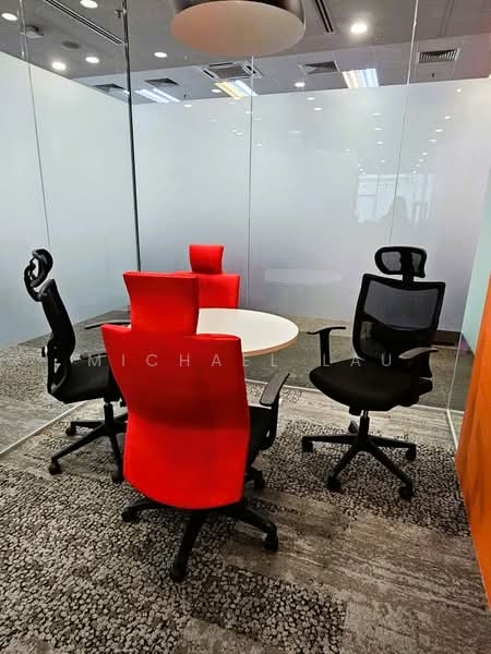 Pejabat untuk Disewa di Mid Valley City (Kuala Lumpur) - Michael Lau - Interior - PropertyGuru.com.my
