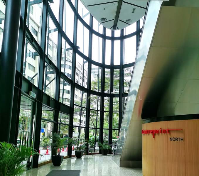 Pejabat untuk Disewa di Mid Valley City (Kuala Lumpur) - Michael Lau - Lobby - PropertyGuru.com.my