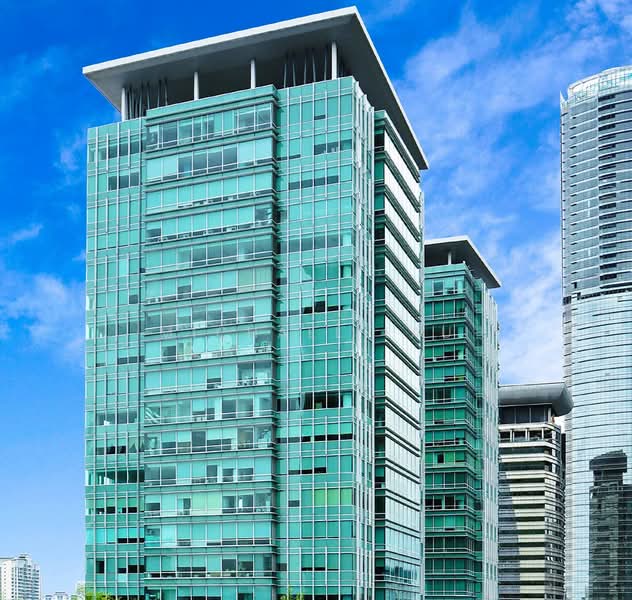Pejabat untuk Disewa di Mid Valley City (Kuala Lumpur) - Michael Lau - Exterior - PropertyGuru.com.my