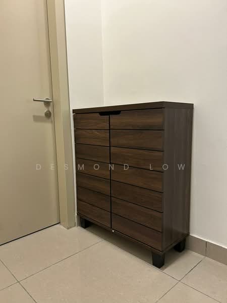 Servis Apartment untuk Disewa di The Harmony - Desmond Low - Interior - PropertyGuru.com.my