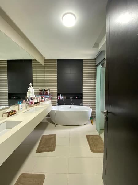 3-storey Terraced House for Sale in Shah Alam (Selangor) - SITI KHAIRIYAH JAAFAR - Bathroom - PropertyGuru.com.my