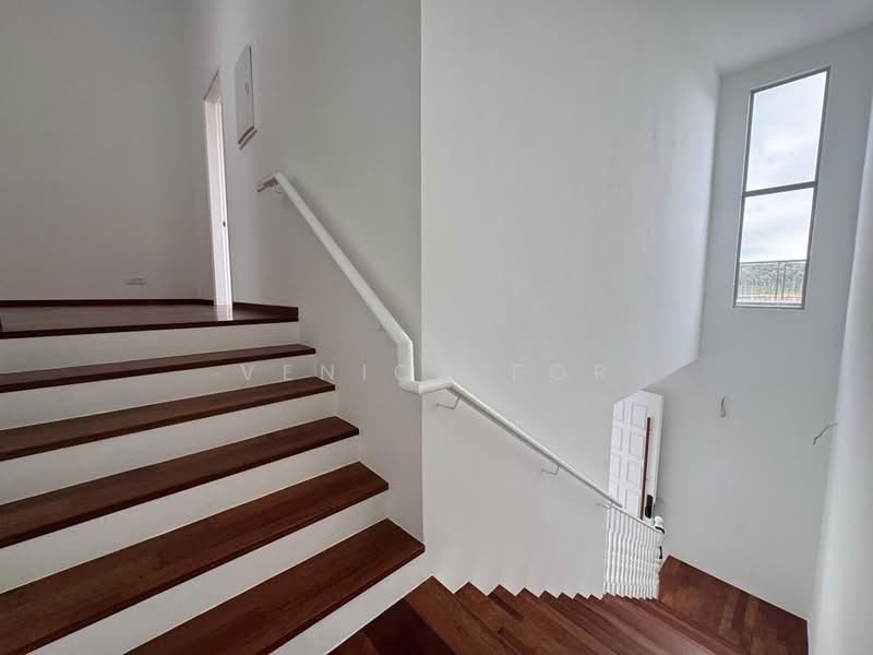 Rumah Berkembar untuk Dijual di Taman Ekoflora (Johor Bahru) - Venica For - Interior - PropertyGuru.com.my